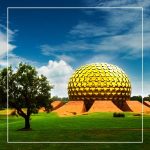 què fer a Auroville