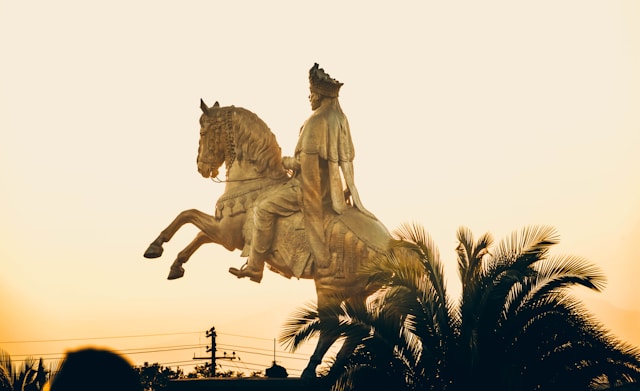 Itinerari per Addis Abeba