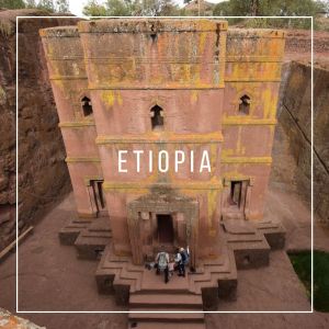 Etiopia