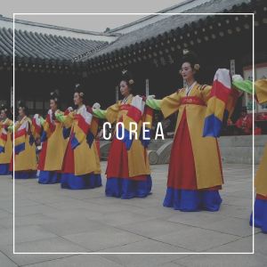 Corea