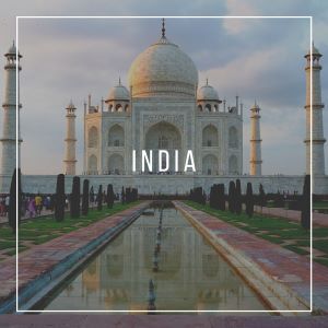 India