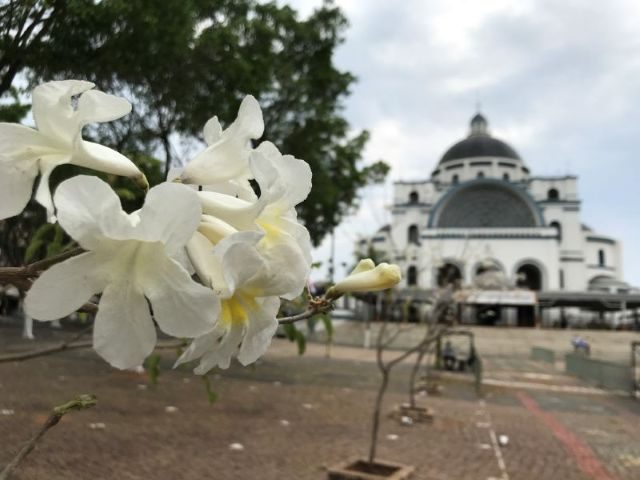Basílica de Caacupé