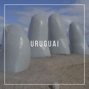 Uruguai