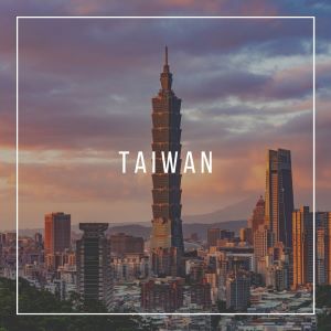 Taiwan