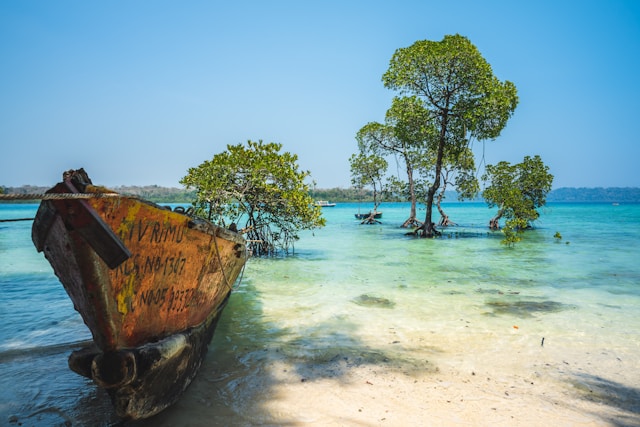 Illes Andaman i Nicobar