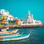 Què fer a Kanyakumari