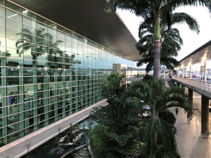 aeroport de Guayaquil