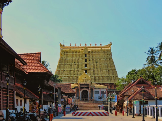 Què fer a Trivandrum