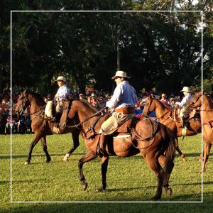 Festa de la Tradición Misionera