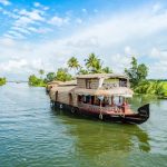 Viatjar a Kerala