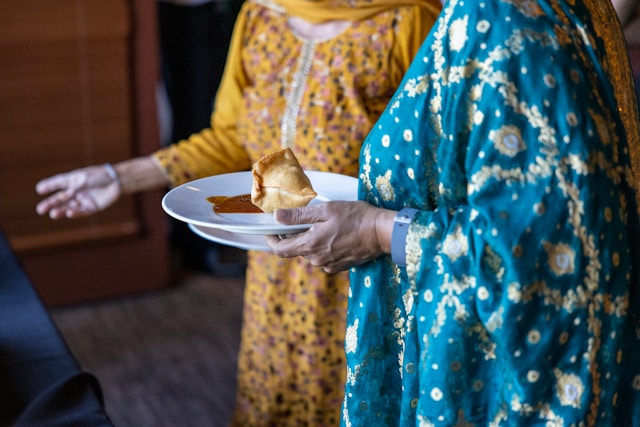 Cuina de Panjab