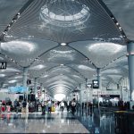 Aeroport d'Istanbul