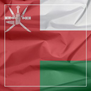seguretat a Oman