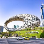 Ruta pels Emirats Àrabs