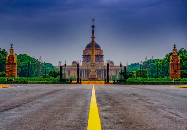Hotel a Delhi