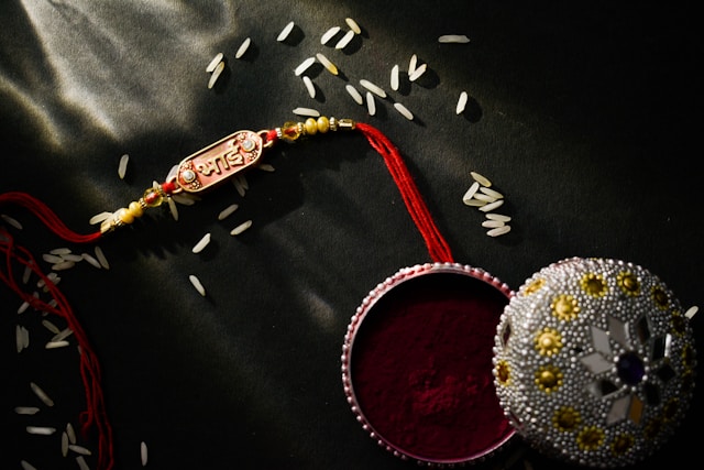 Raksha Bandhan