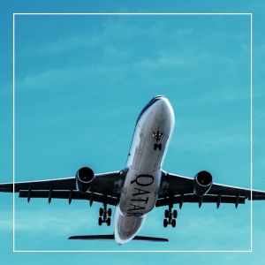 aeroport de Doha