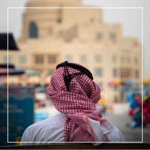 escala a Doha