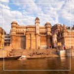 hotel a Varanasi
