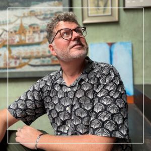 Enric Donate guia de viatges